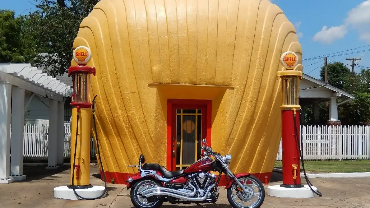 Shell Gas Stations In West Fort Lauderdale