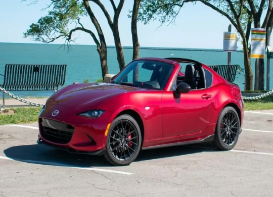Convertibles