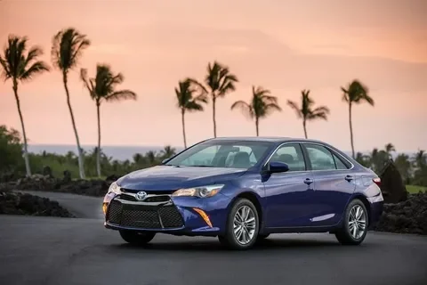 Midsize Cars
