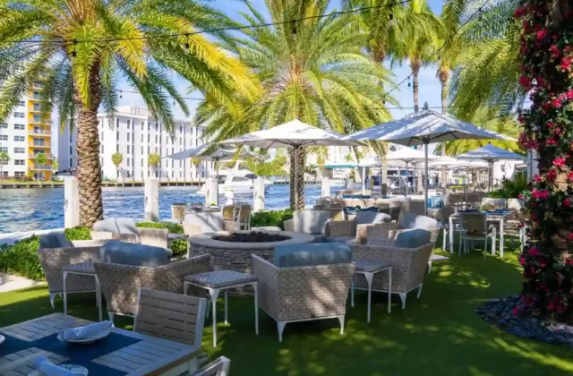 Best Restaurants in Fort Lauderdale: Dining Options, Timings, and Best Servings