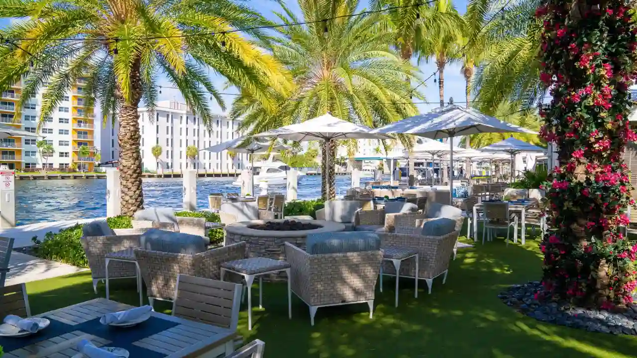 Best Restaurants in Fort Lauderdale: Dining Options, Timings, and Best Servings