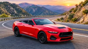 Convertible Car Rental in Fort Lauderdale, FL car rental location