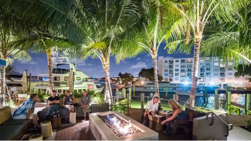 Best Restaurants in Fort Lauderdale: Beach & Waterfront