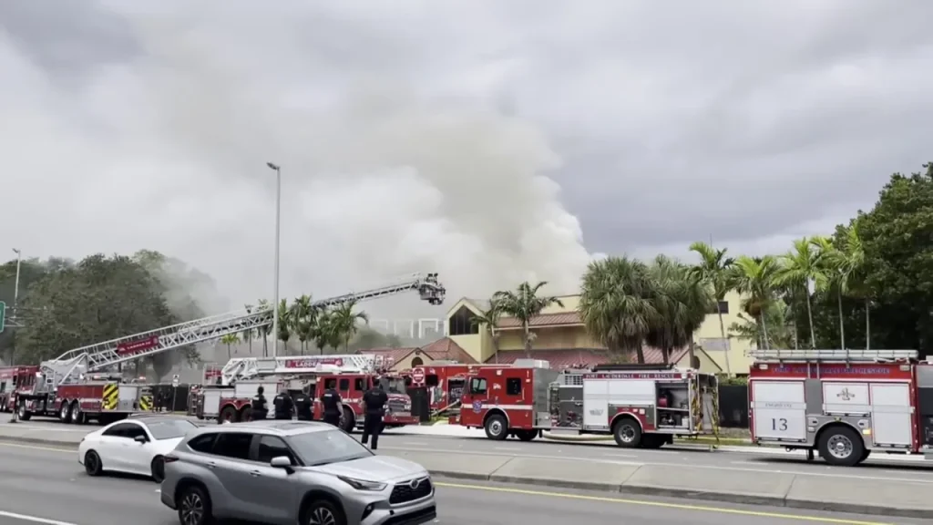 Fort Lauderdale Safety Tips for Visitors