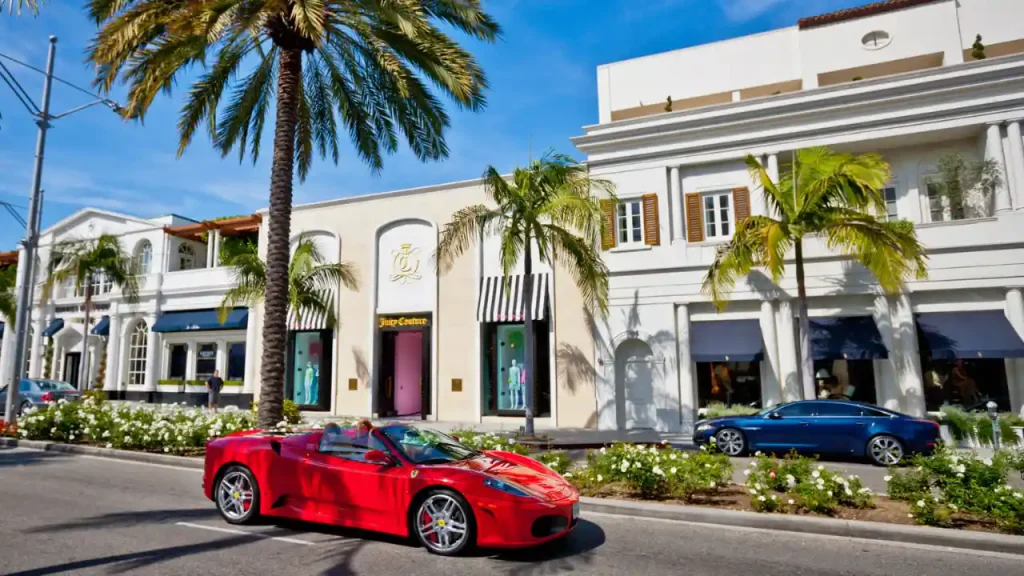 Fort Lauderdale to West Palm Beach