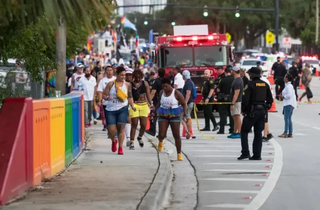 Is Fort Lauderdale Safe? Crime, Neighborhoods & Safety Tips 
