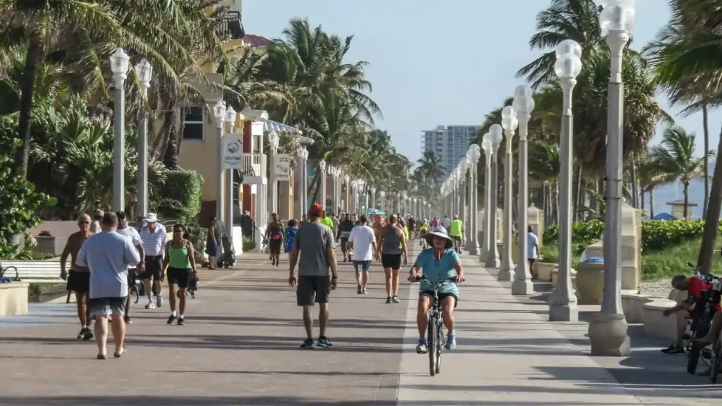 Is Fort Lauderdale Safe for Families