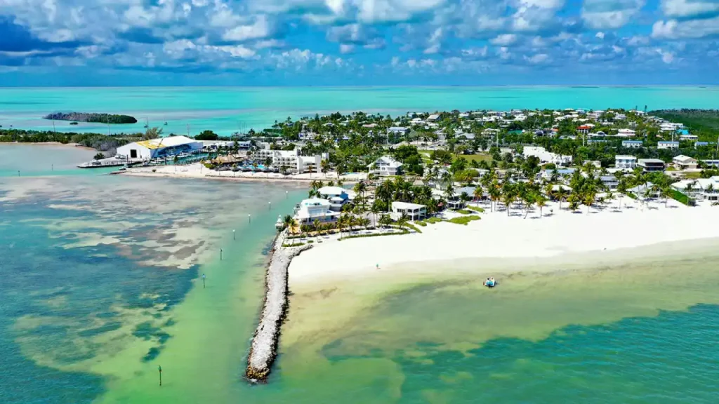 Islamorada Road Trip Stops