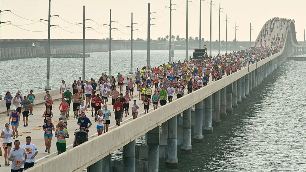 Marathon and Seven Mile Bridge Road Trip Stops