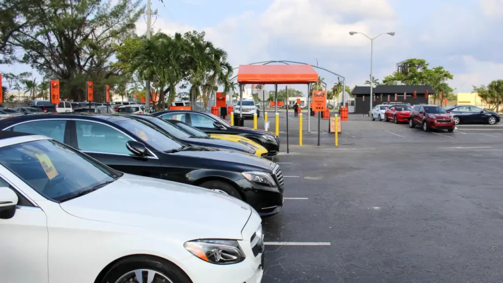 Rental Car Safety Tips in Fort Lauderdale