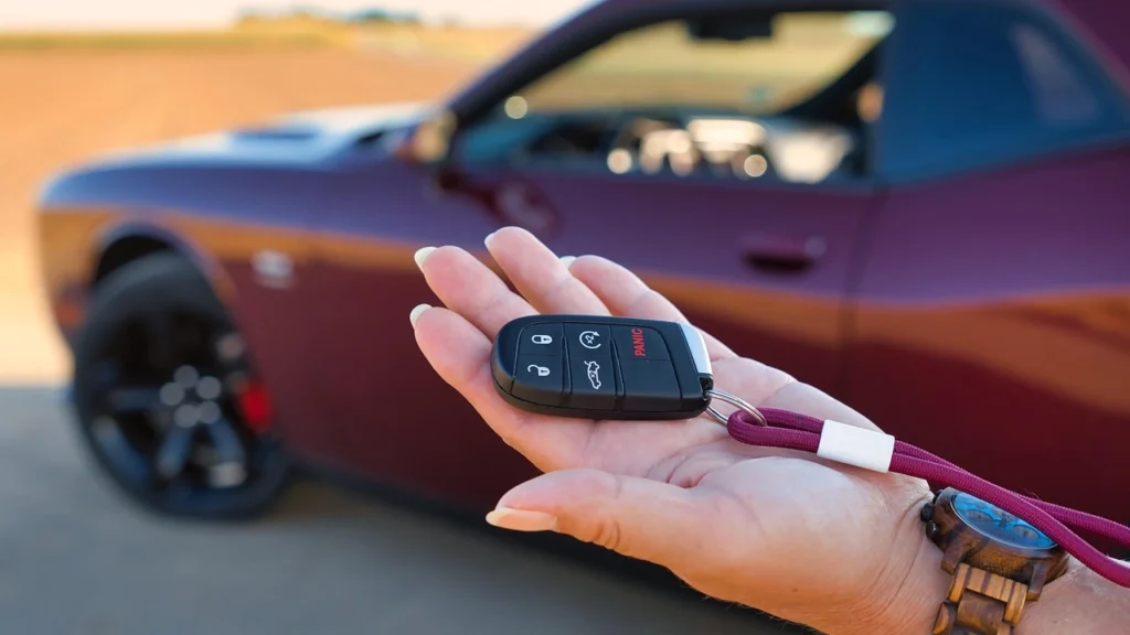 Long-Term Car Rental in Fort Lauderdale, Florida car rental location
