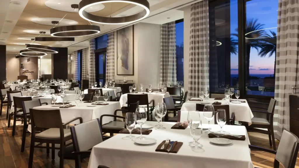 best restaurants in Fort Lauderdale