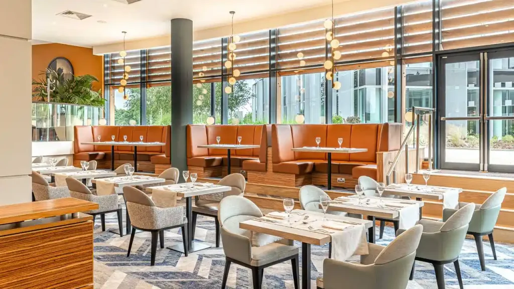  Landing Restaurant Fort Lauderdale